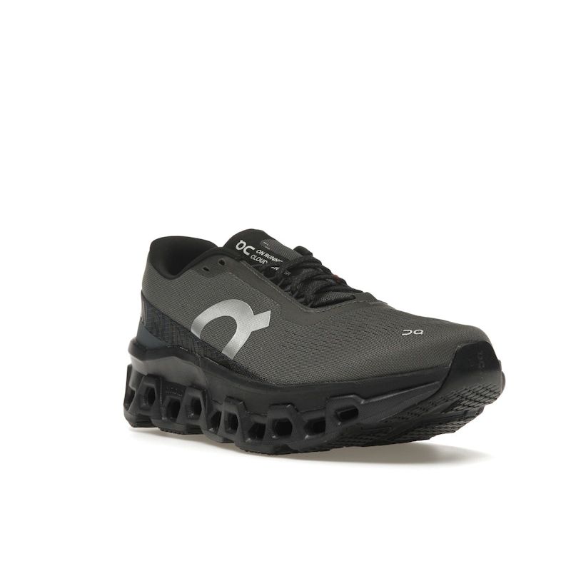 Cloudmonster 2 Asphalt Iron Men Sneakers Grey 3ME10122539