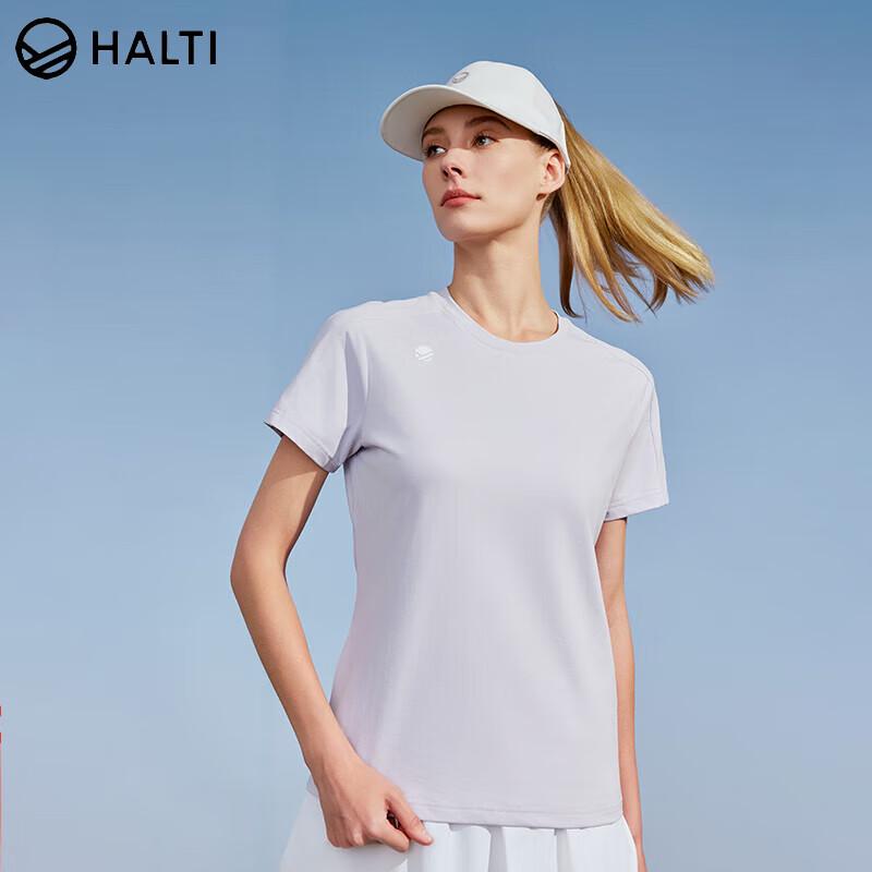 

HALTI Women s Quick-Dry Sport T-Shirt HTSEA22363SB 170/92A