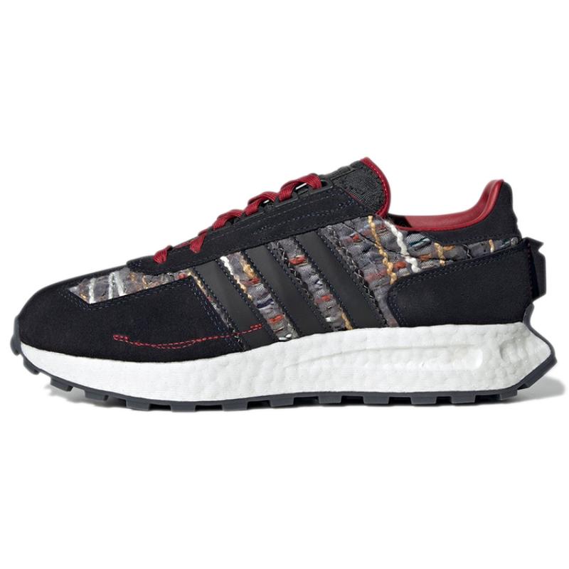 

Adidas General Retropy E5 Black Sneakers GX3956 47⅓