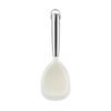 New Stainless Steel Handle Silicone Kitchenware Set Household Spatula Cooking Spoon Spatula Kitchen Non-stick Pan Silicone