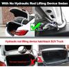 Car Trunk Lifter Trunk Lid Automatically Open Car Boot Lid Lifting Spring Trunk Spring Lifting Device Auto Accessories