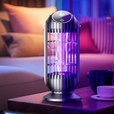 Mosquito Repellent Light Control Household Outdoor Mosquito Repellent Usb Charging Fly Repellent Lamp Mosquito Repellent Lamp