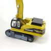 Diecast Heavy Equipment Material Handler 208-910