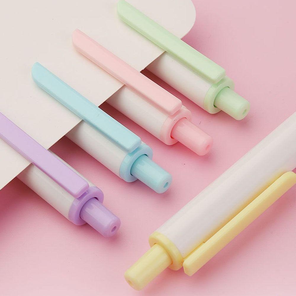 HB Unlimited Pencil Erasable Sketch Pencil Kawaii Press Pencil  Office Supplies