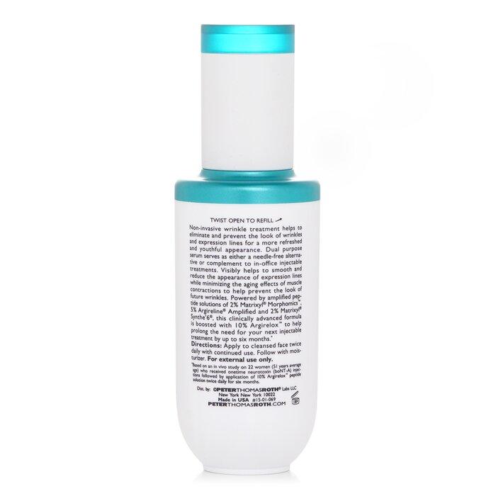 PETER THOMAS ROTH Peptide Skin Injection™ Amplifying Wrinkle Correction Serum