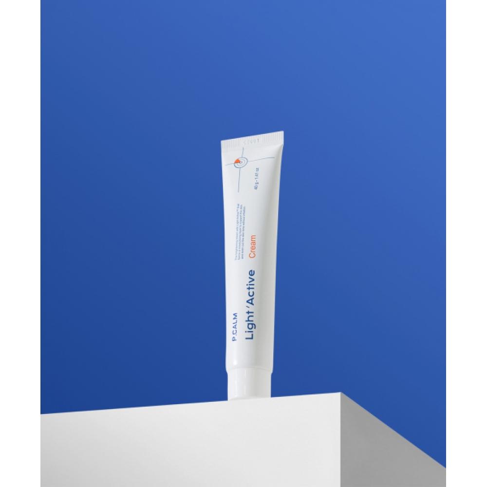 Pcalm Light Active Retops Cream 40g NONE