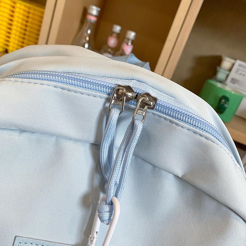 Schoolbag Student Large Capacity Backpack Women's Backpack