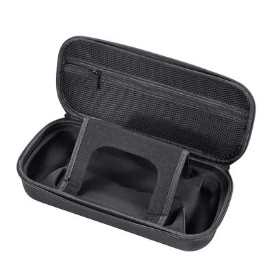Portable Carrying Case for PS Portal Hard Storage Bag Protective Cover TemperedFilm Game Accessory For Sony PlayStation 5 Portal
