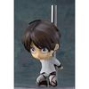 Good Smile Attack On Titan: Eren Yeager Nendoroid Action Figure, Multicolor
