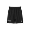 Peak Casual Sports Comfortable Breathable Badminton Basketball Short Sleeve Shorts Running Suit Unisex Sportswear DF64269110+YS01302