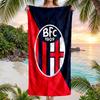 Bfc Fashion Beach Towel: Ideal for Summer Adventures Soft, absorbent and quick drying suitable for swimming and bathing