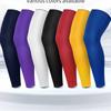 Compression Knee Pads for Men – Warm Thigh and Calf Support, Sports Protective Gear for Basketball, Football, Running & Cycling
