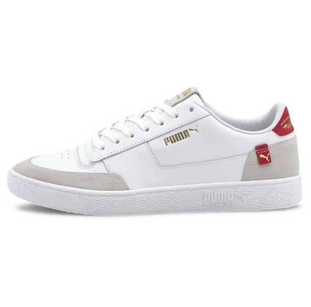 Puma Ralph Sampson Mc Clean Sneakers