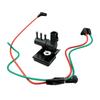 Diesel Powerstroke Turbo Vacuum Boost Solenoid For Ford 7.3L 1999-2003