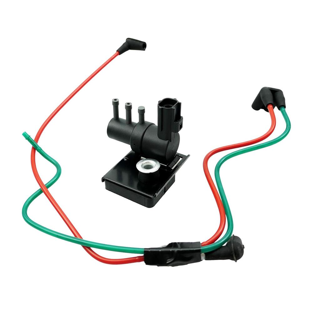 Diesel Powerstroke Turbo Vacuum Boost Solenoid For Ford 7.3L 1999-2003