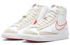 Nike Blazer Mid 77 Se First Use White Women's DH6757-100