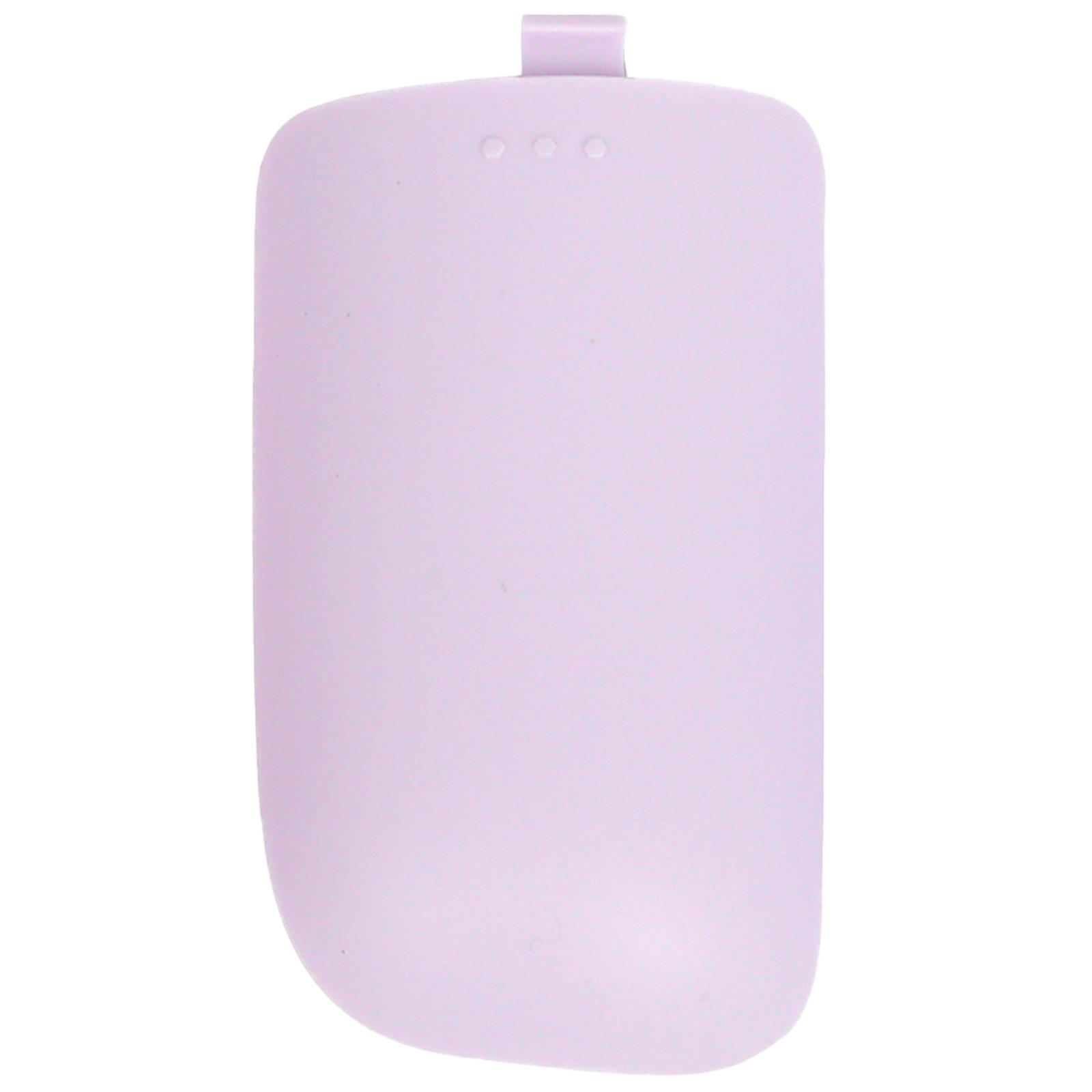 

Replaceable Battery Door Cover for mini12 Camera Batteries Caps Shell Repair Part Easy to install Better Protection фиолетовый