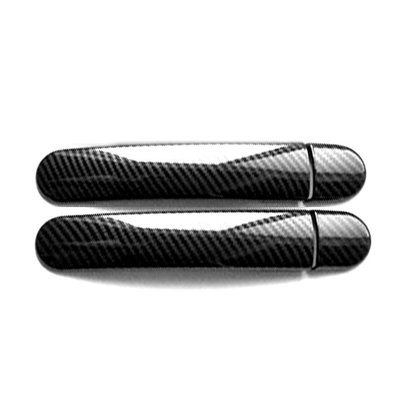 Skoda Rapid 2012-2018 Door Handle Bowl Anti-Scratch Cover