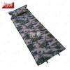 Jiyue Camouflage Automatic Inflatable Sleeping Pad with Pillow