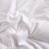 Youmengjiaju Embroidered Down Alternative Duvet