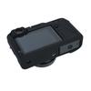 Camera Case Silicone Protective Case for X100VI Instants Camera Soft Rubber Lightweight Case