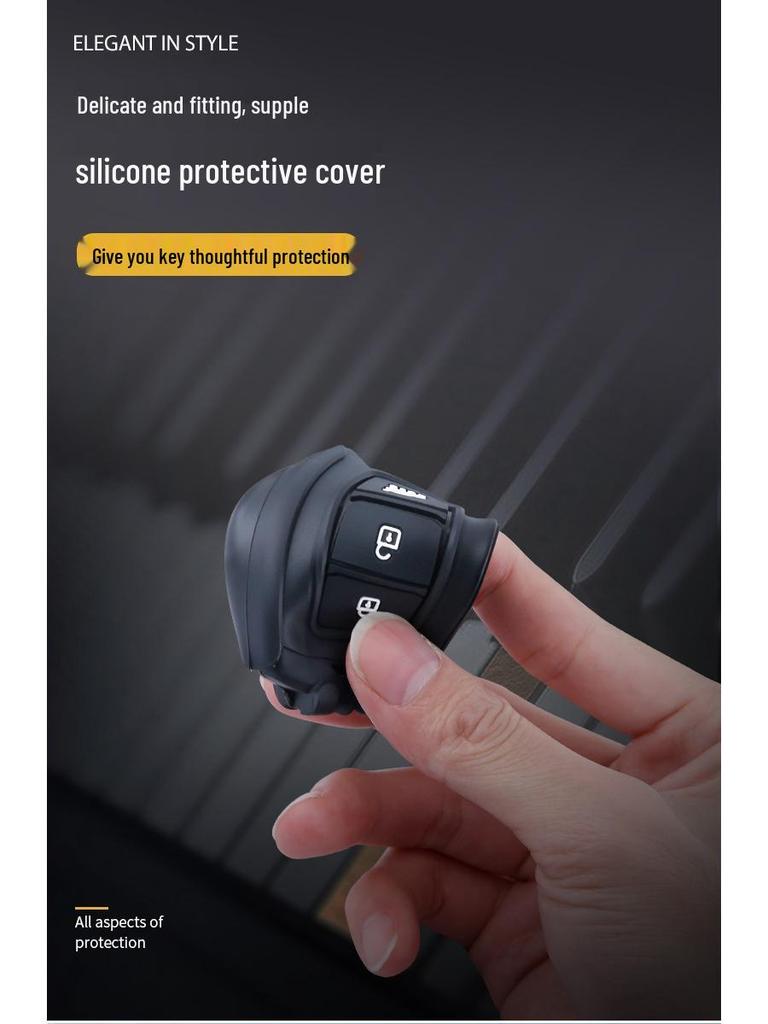 Hyundai Schlüsselhülle für ix35, Festa, ix25, Verna, Angsino, Santa Fe