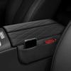 Chery Fengyun T9 Armrest Box Leather Cover: Scratch-resistant Interior Protection Pad