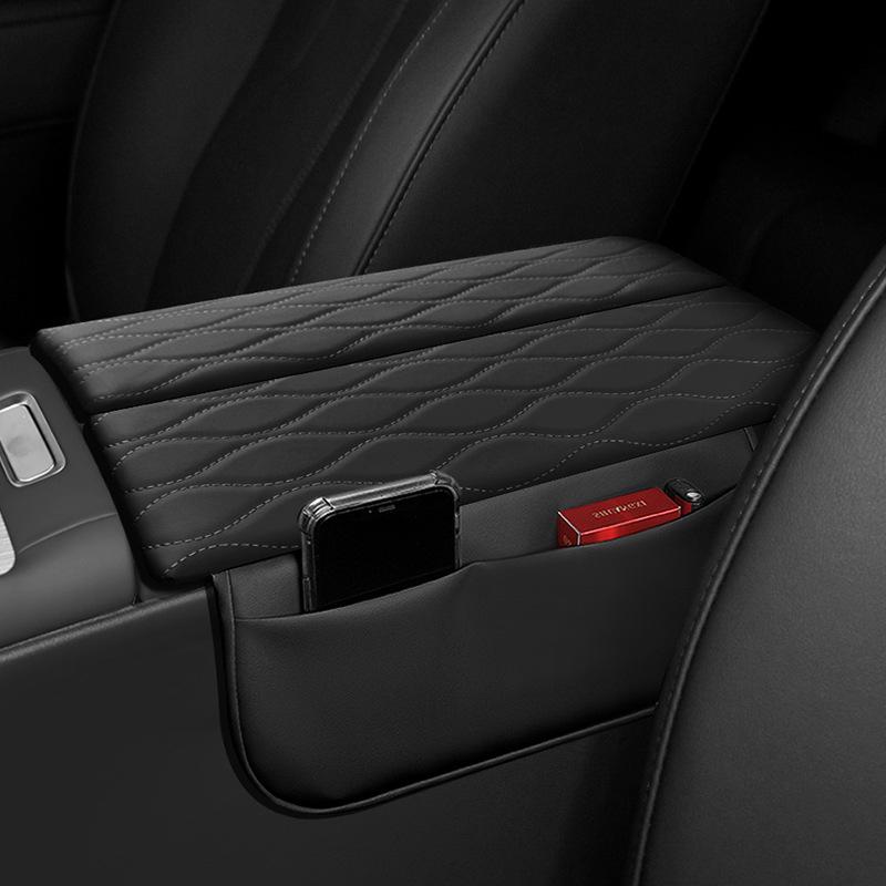 

Chery Fengyun T9 Armrest Box Leather Protective Cover