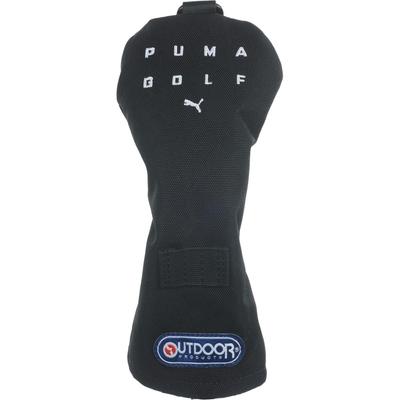Golf OUTDOOR PRODUCTS Headcover Black UT_05515701_Puma