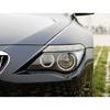 Для BMW E63 E64 6 Серії M6 2004 2005 2006 Автомобільна Накладка на Фару Корпус Фари Лінза Оргскло Корпус Лампи Прозорий Плафон