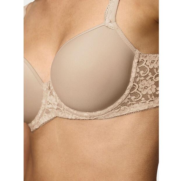 Бюстгальтер с косточками Triumph Amourette