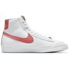 Nike Blazer Mid 77 Catechu Women's Sneakers Skateboard Shoes DC9265-101