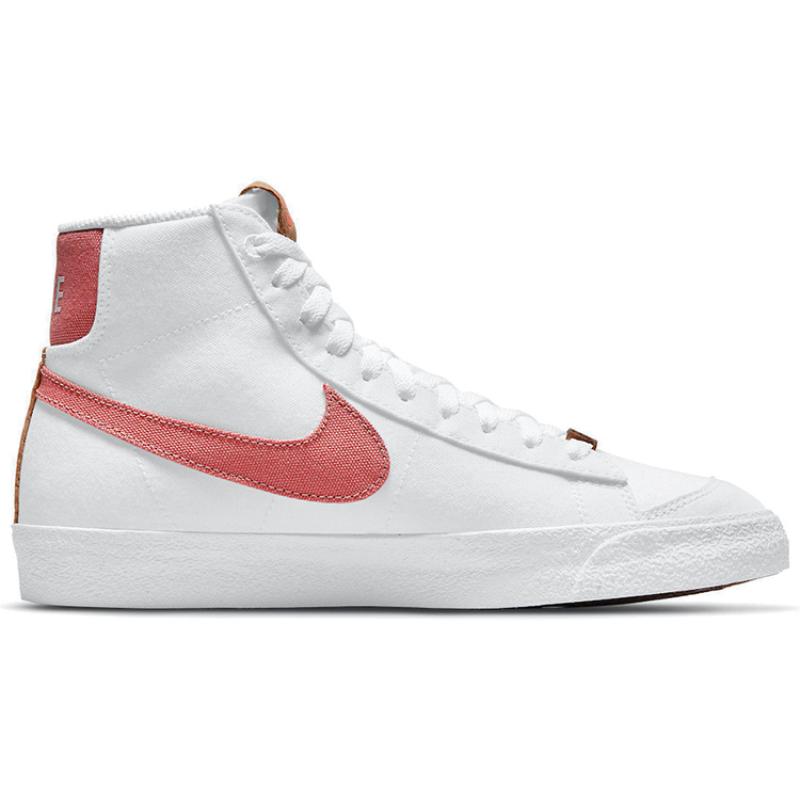 Nike Adidași de damă Blazer Mid 77 Catechu Pantofi de skateboard DC9265-101