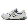 New Balance 1700 White Eclipse Unisex Sneakers Raincloud CM1700WE