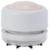 Raymay Fujii Tabletop Vacuum PUSH White RTC1354W