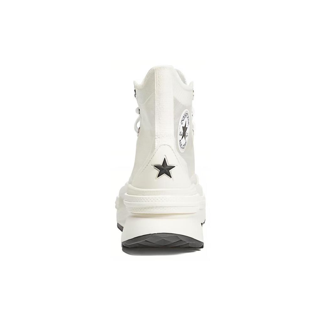 Run Star Converse Legacy Cx High 'Vintage White' A06080C