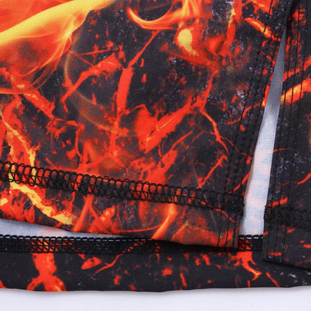 MMA Muay Thai Kickboxing Boxing Shorts Mixed Martial Art UFC Boxer Unisex Men Women Pants Fighting Fitness Gym Training Sport Workout