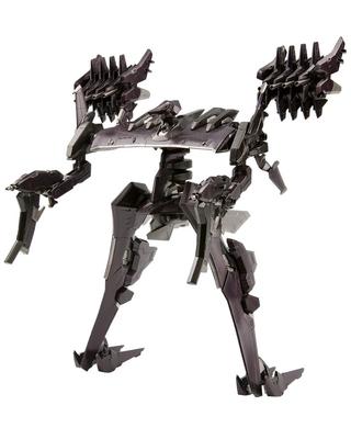 Kotobukiya Armored Core Aspina Flagyl Height 220mm Scale Plastic Model X-SOBRERO Approx. 1/72