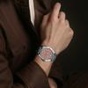 Casio Unisex Standard Series Pink Watch MTP-B155D-5EV MTP-B155D-5EV