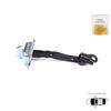 BDP1374 Front Door Stop Check Assy Limiter Strap for Toyota RAV4 MK4 XA40 A4 2012-2019 6861042051