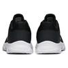 Anta Cushioning Slip Resistant Abrasion Resistant Rebound Low top Running Shoes Men's Black 912035542-3
