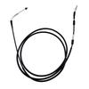 5BRV-105020-1400 Throttle Cable For CFMOTO SSV 500/550CC
