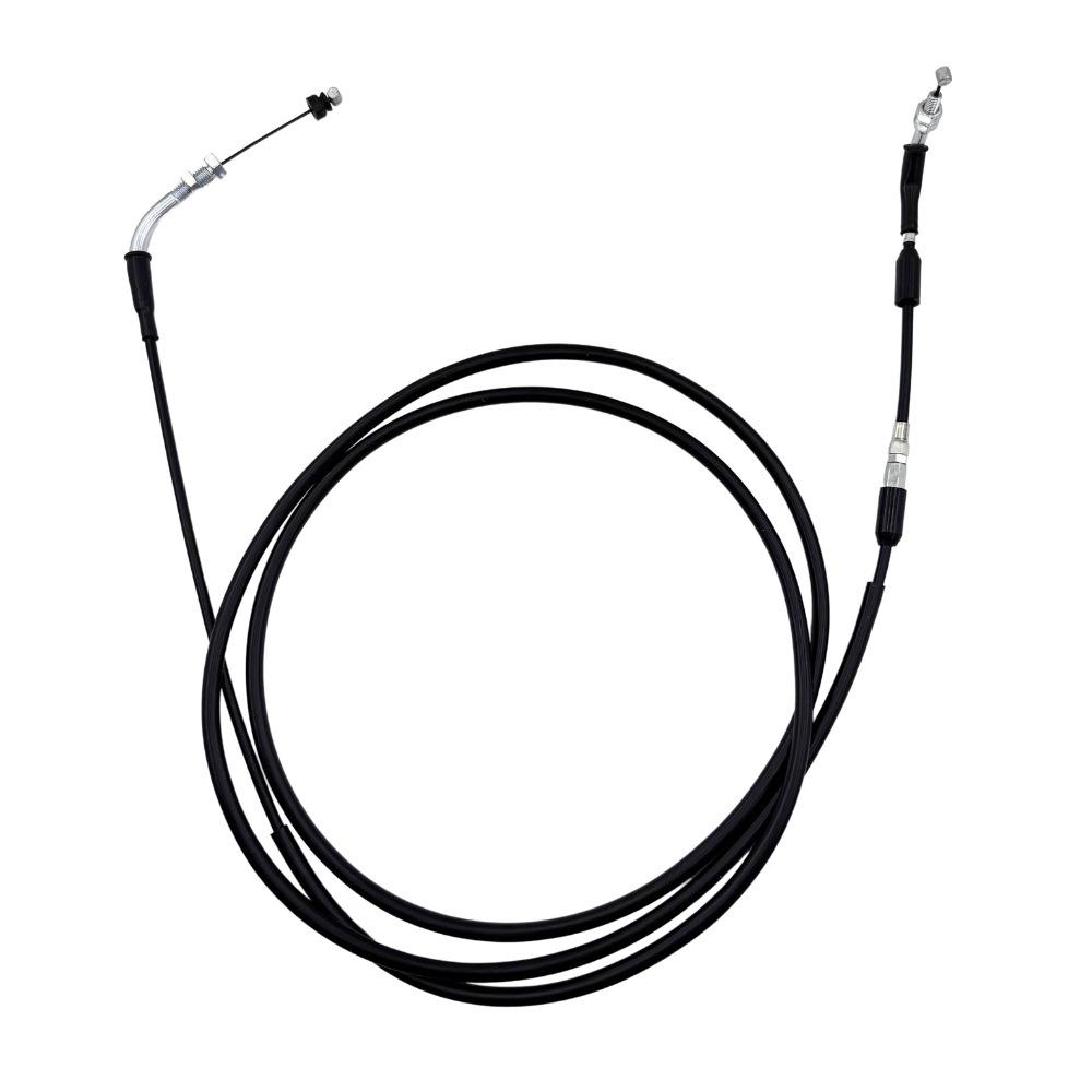

For CFMOTO 500 550CC 2018-2022 Throttle Cable