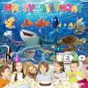 4. Finding Nemo Party Supplies Party Decorations Backdrop Banner Birthday Gift