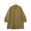 Used Balmacaan Coat