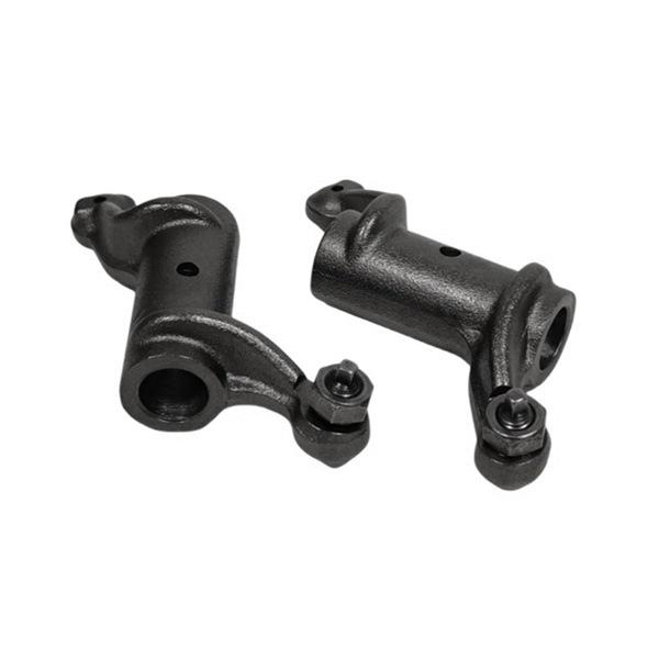Пара коромысел Honda TRX420: 14432-HP5-600, 14431-HRO-FOO None