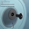 Wall-Mounted Waterproof Large Paper Dispenser