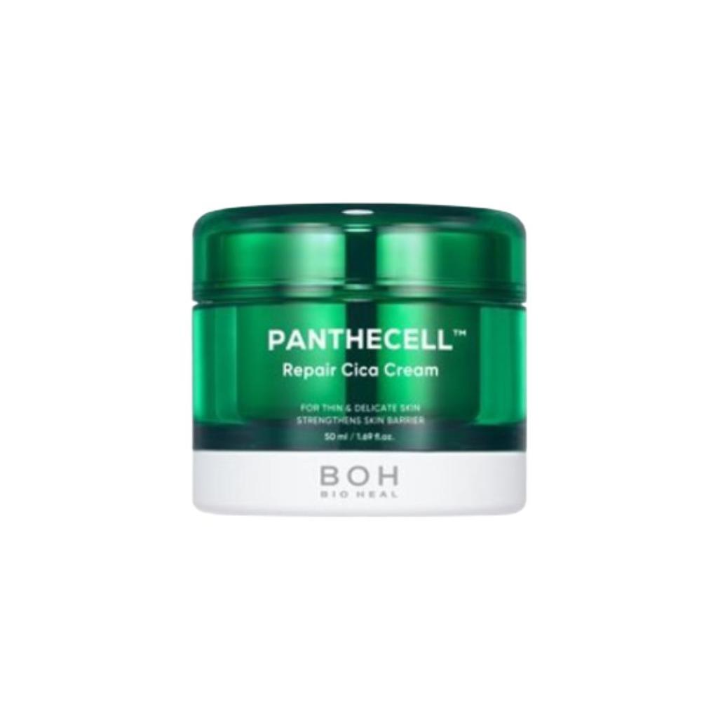 BIOHEAL BOH PANTHECELL™ Repair Cica Cream 50ml (3 Options)
