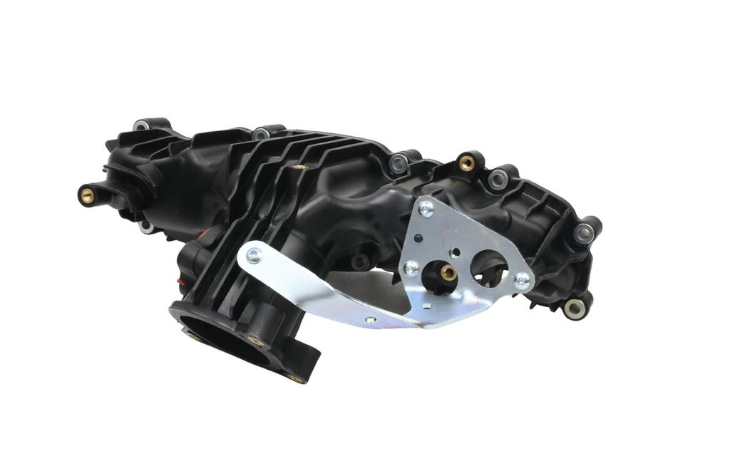 Ft50435 Fast Intake Manifold