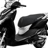 KAGEFUNE For Lead 125 Dio 110 LEAD 125 Dio110 2025 Motorcycle Seat Cover Sun